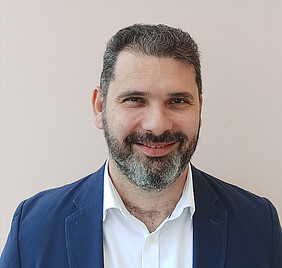 Dimitris Angelakis