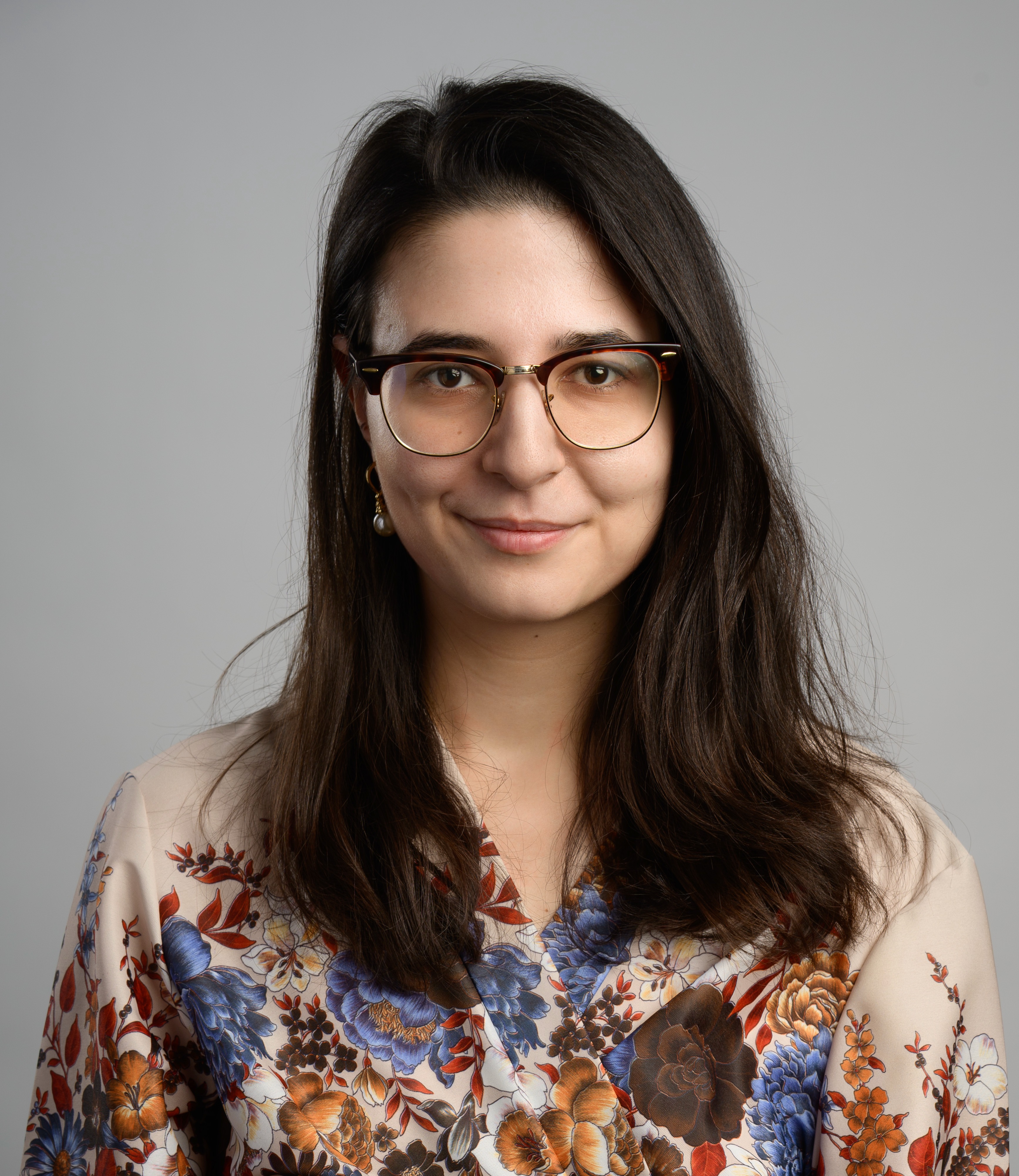Eleni Ilkou
