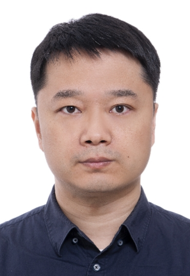 Kang Liu