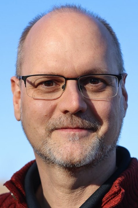 Pascal Hitzler
